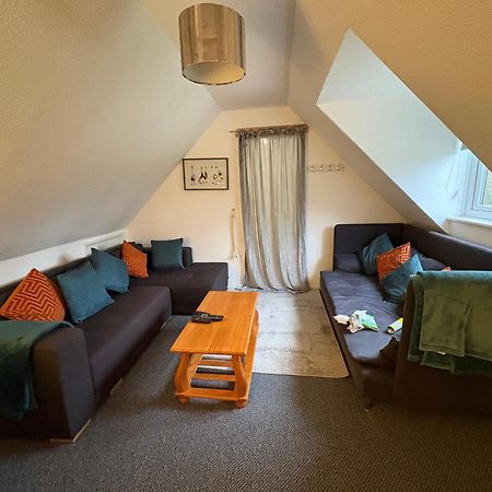 Self Catering Apartment, Jurassic Coast/Dorset Wareham Exterior photo