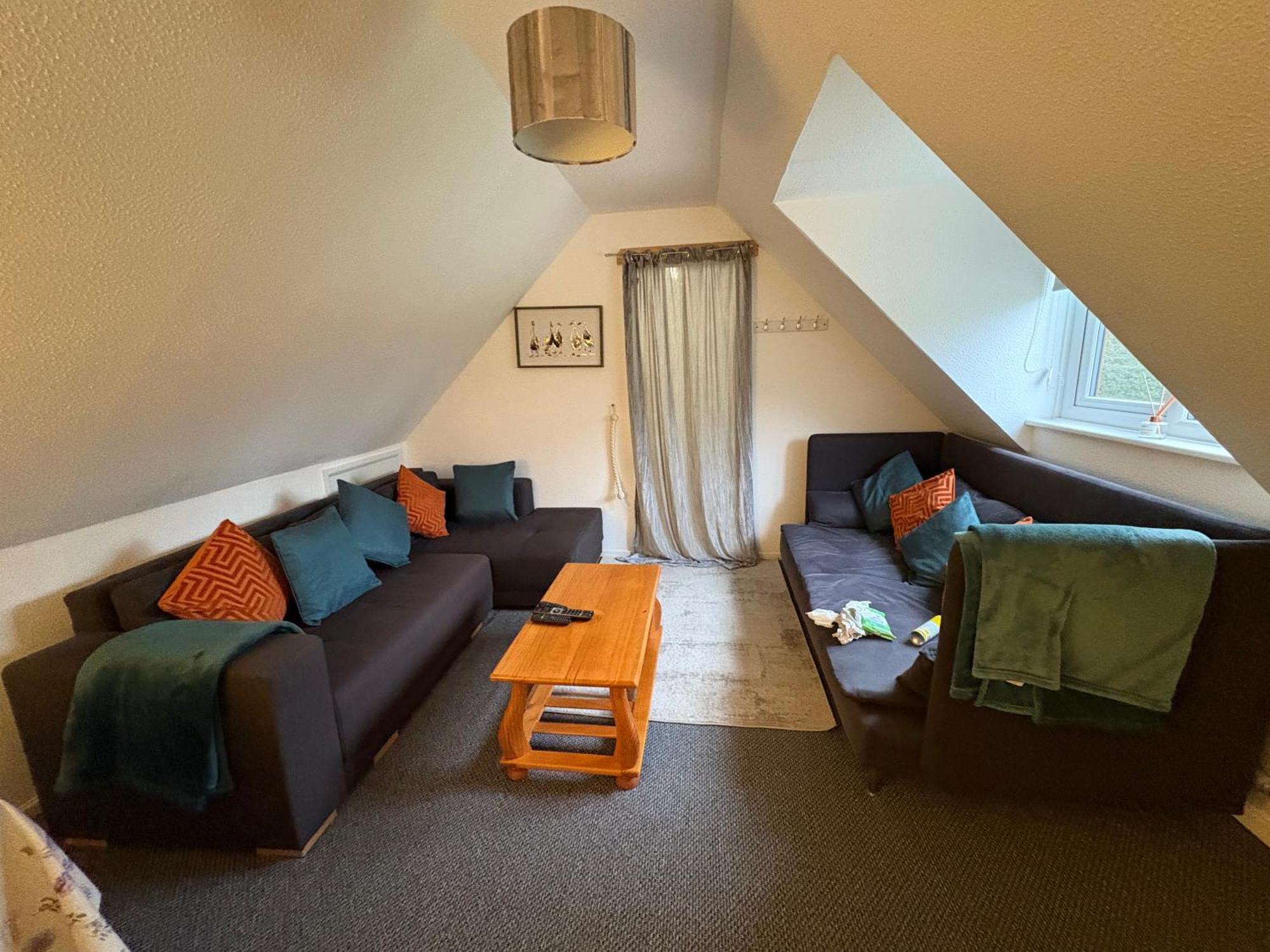 Self Catering Apartment, Jurassic Coast/Dorset Wareham Exterior photo